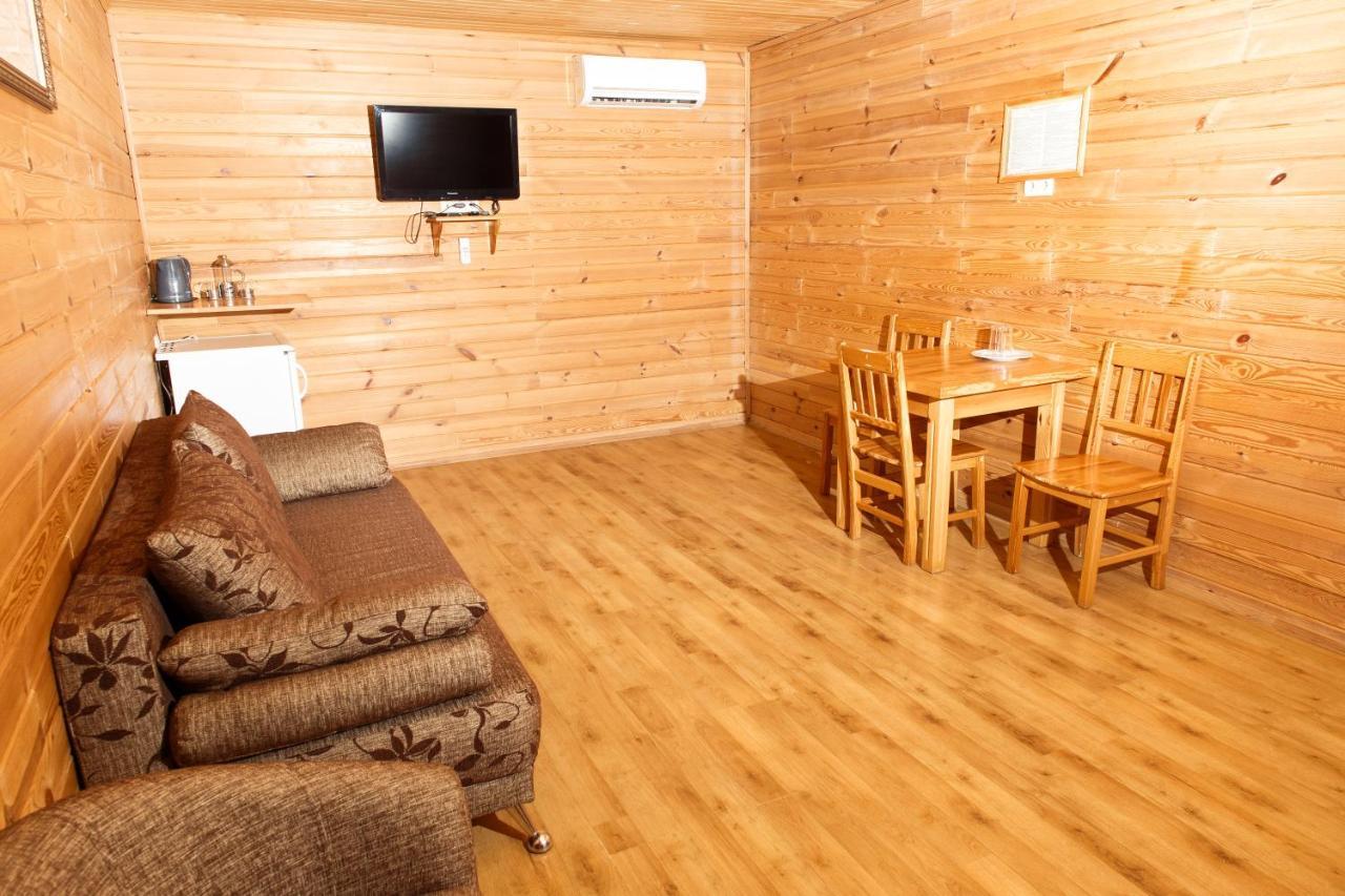 Bereg Holiday Park Svetlogorskoye Exterior foto